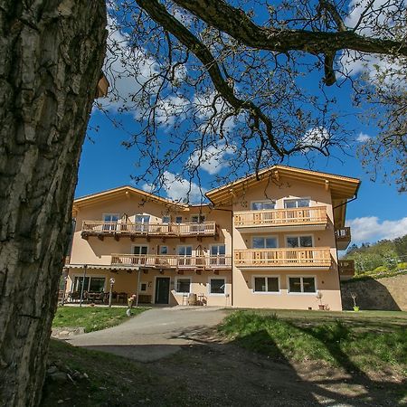 Landgasthof Pension Torggler Albes ภายนอก รูปภาพ
