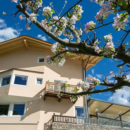 Landgasthof Pension Torggler Albes ภายนอก รูปภาพ