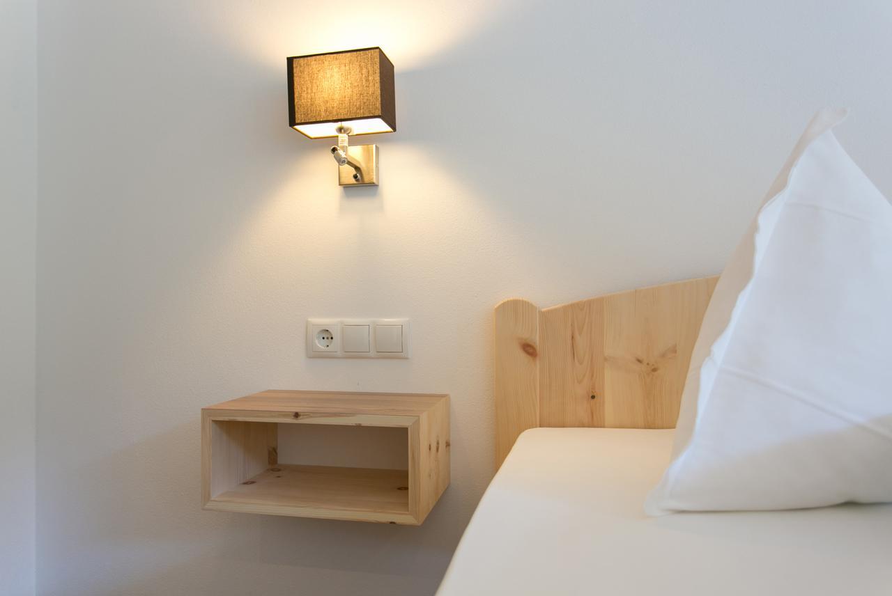 Landgasthof Pension Torggler Albes ภายนอก รูปภาพ