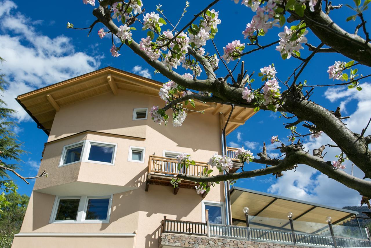Landgasthof Pension Torggler Albes ภายนอก รูปภาพ