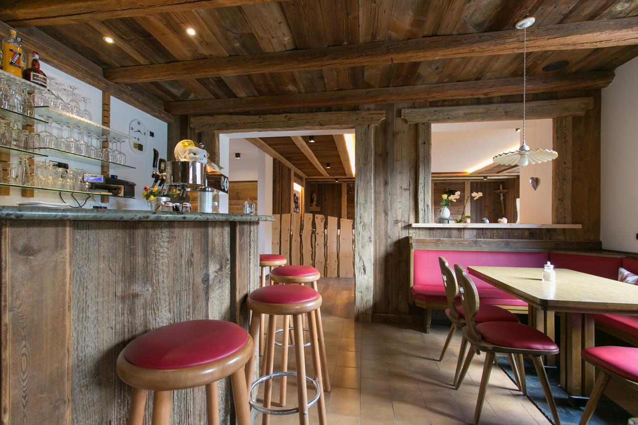 Landgasthof Pension Torggler Albes ภายนอก รูปภาพ