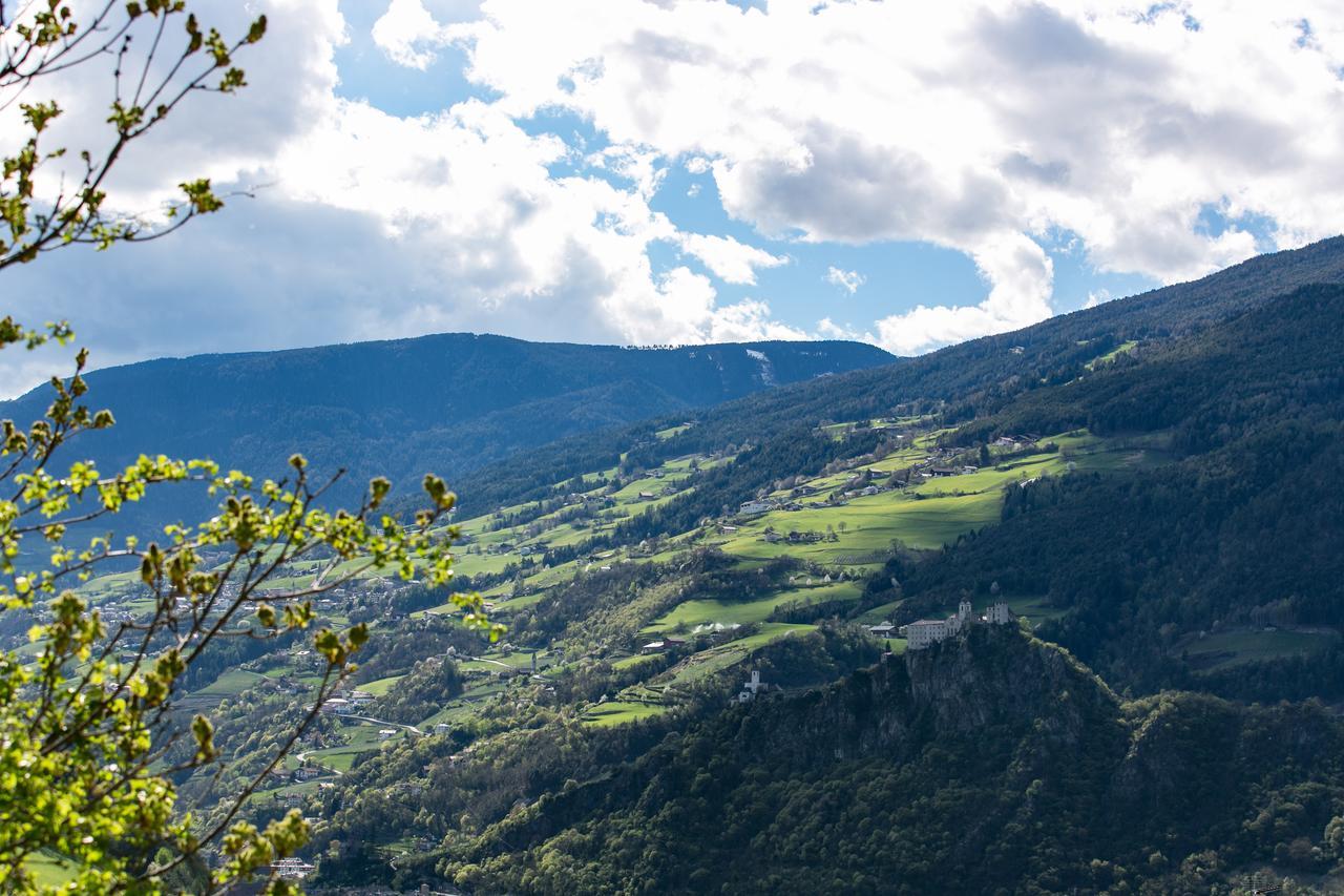 Landgasthof Pension Torggler Albes ภายนอก รูปภาพ