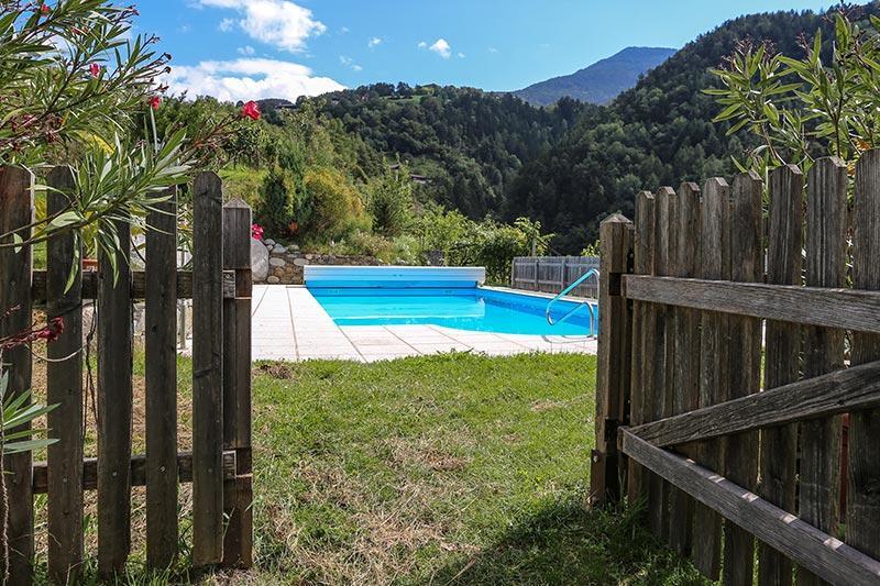 Landgasthof Pension Torggler Albes ภายนอก รูปภาพ