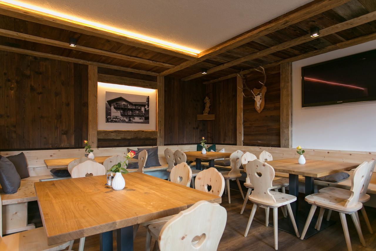 Landgasthof Pension Torggler Albes ภายนอก รูปภาพ